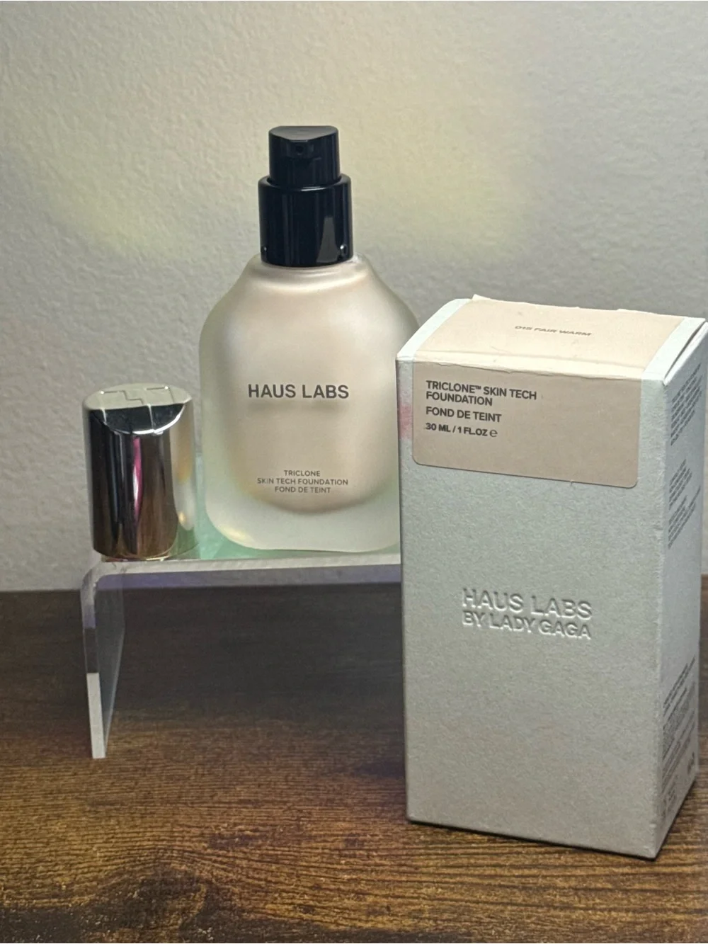N/A haus labs